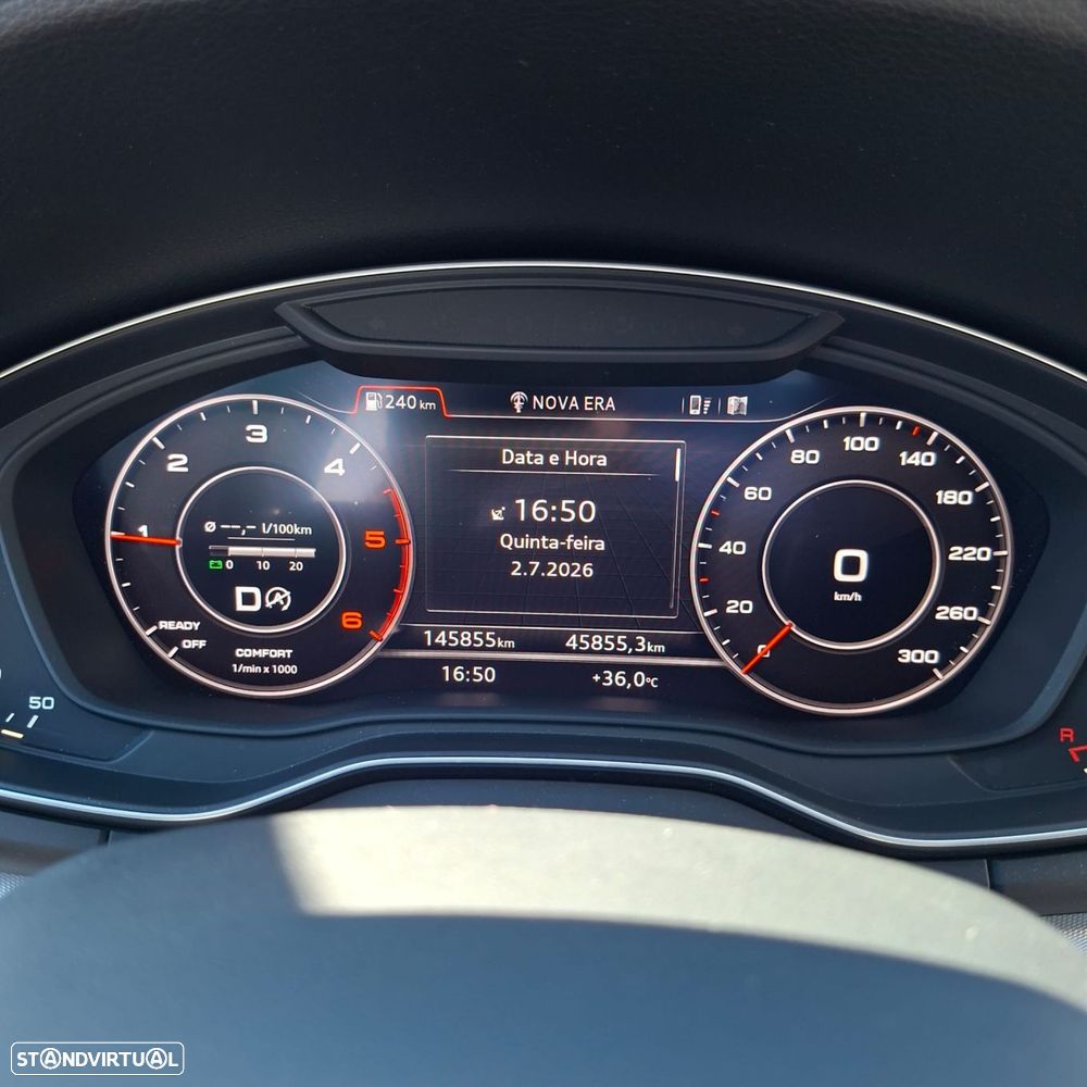 Audi Q5 2.0 TDI quattro Sport S-tronic - 33