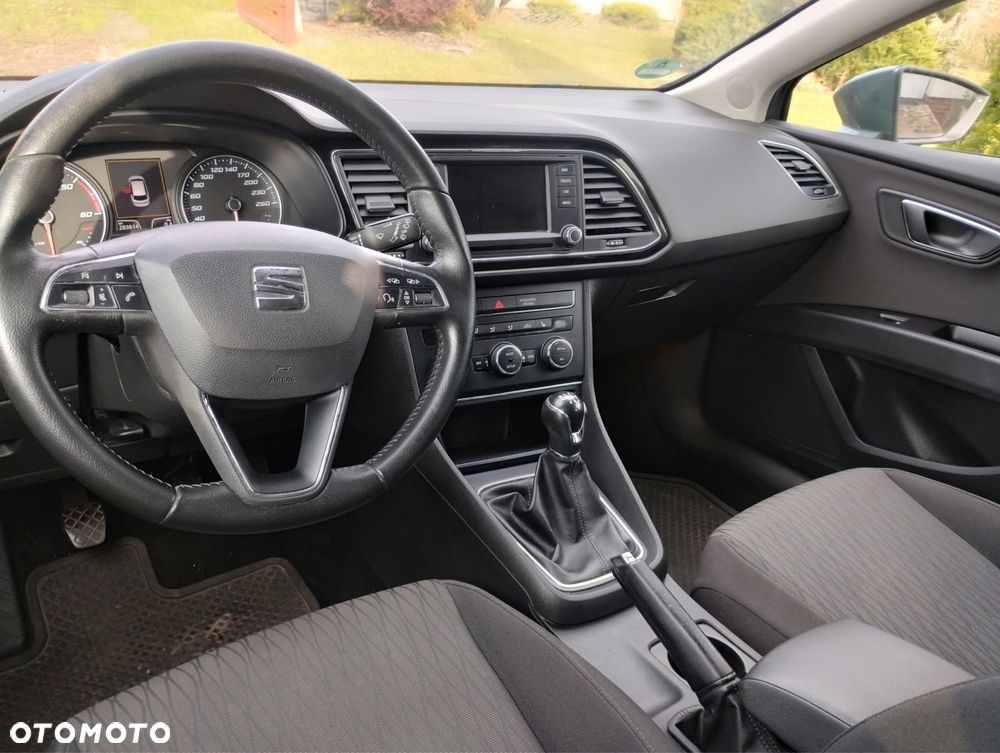 Seat Leon - 12