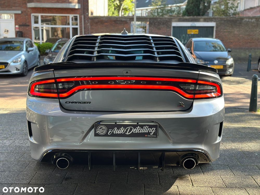 Dodge Charger Automatik R/T Scat Pack - 16