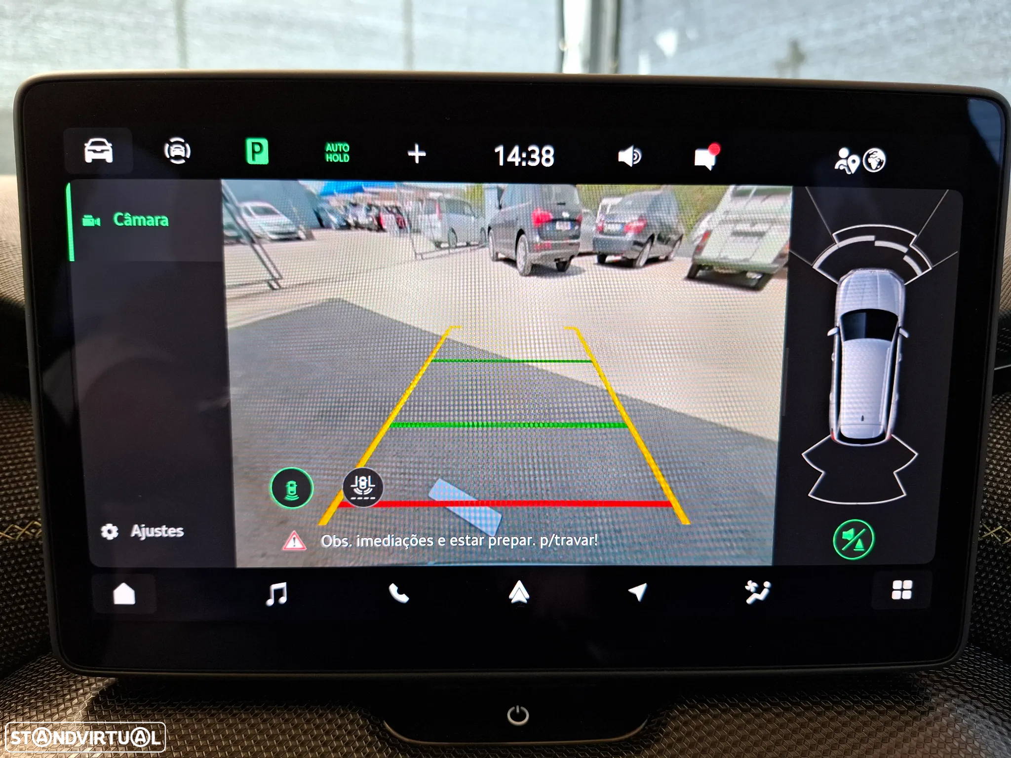 Skoda Kodiaq 1.5 TSI iV Selection DSG - 55