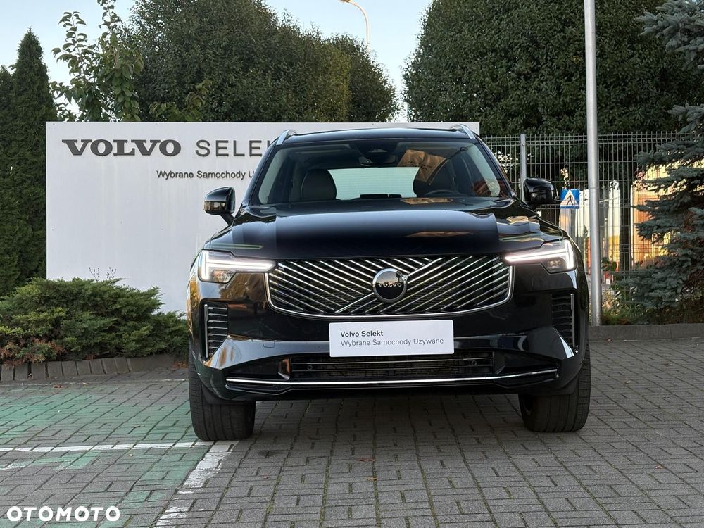 Volvo XC 90 - 3