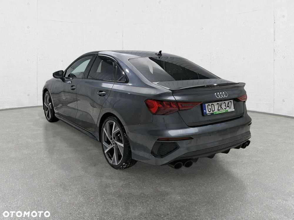 Audi S3 - 5