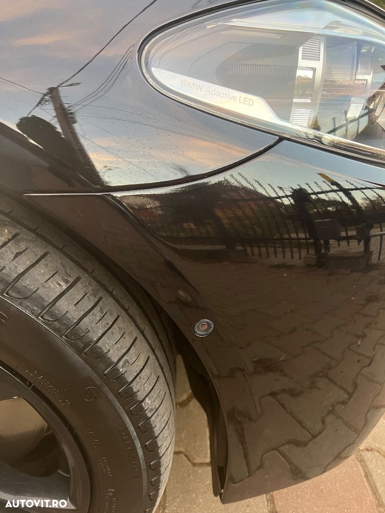 BMW Seria 5 535d xDrive Sport-Aut. - 20