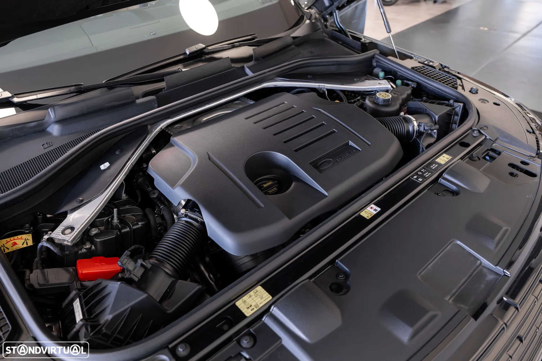 Land Rover Range Rover 3.0 P460e Autobiography - 39