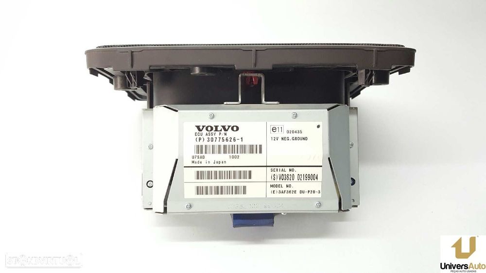 TELA/ECRÃ MULTIFUNÇÕES VOLVO XC90 D5 SUMMUM (5 ASIENTOS) (136KW) - 5