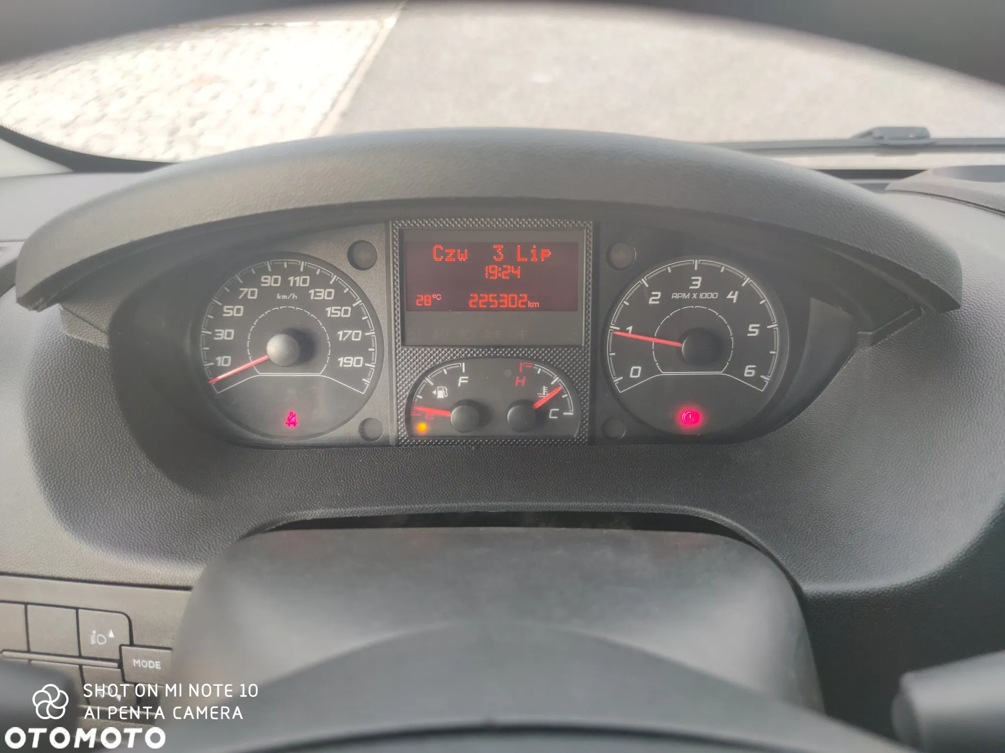 Fiat Ducato - 21