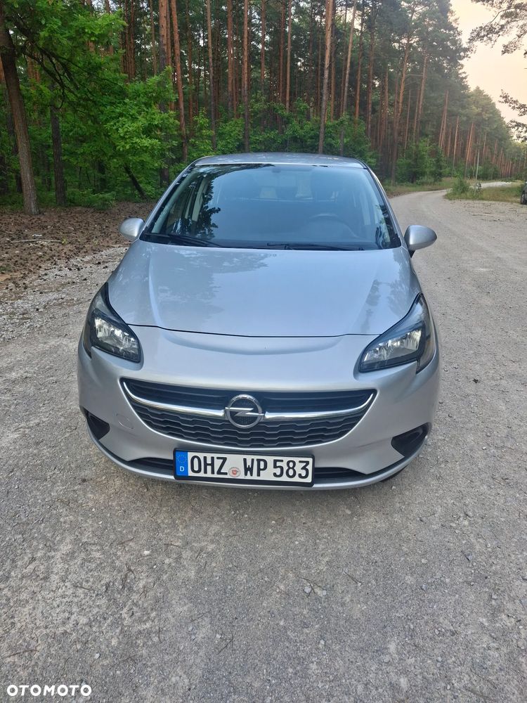 Opel Corsa - 2