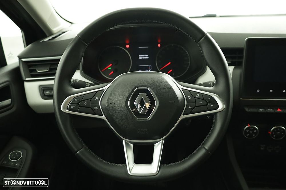 Renault Clio 1.0 TCe Evolution - 15