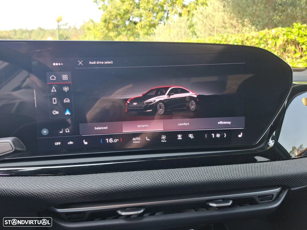Audi A5 40 TDI Advanced S tronic - 37