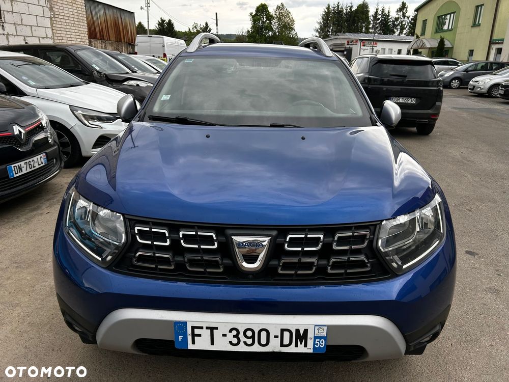 Dacia Duster - 6