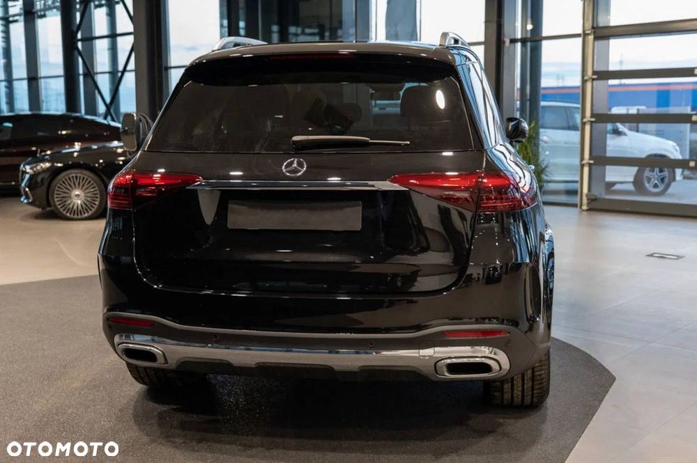 Mercedes-Benz GLE - 4