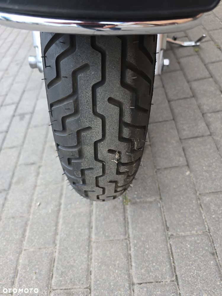 Harley-Davidson FLHTCU Ultra - 24
