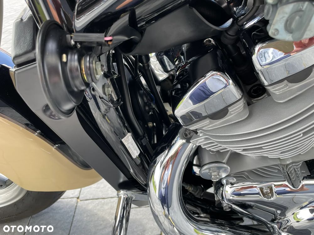 Yamaha Royal Star - 21