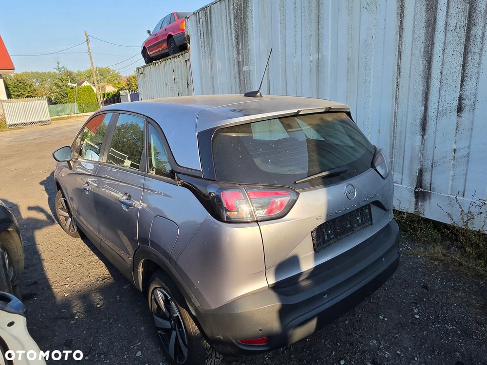 Opel Crossland - 11