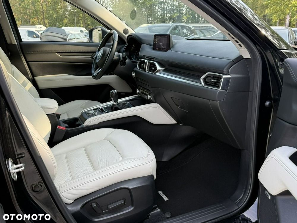 Mazda CX-5 2.0 Skymotion AWD - 17