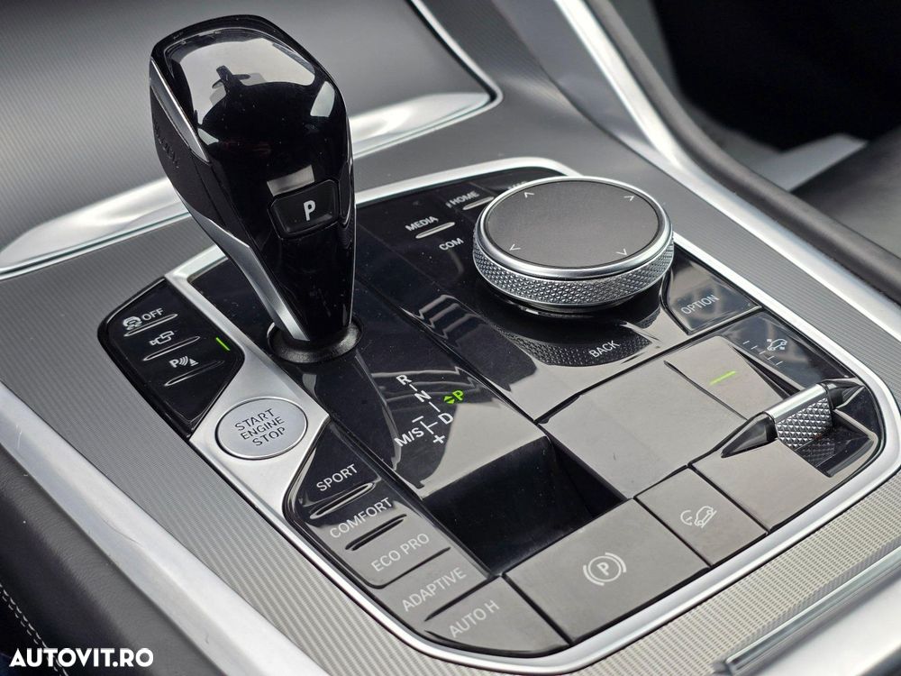 BMW X6 xDrive30d AT MHEV - 16