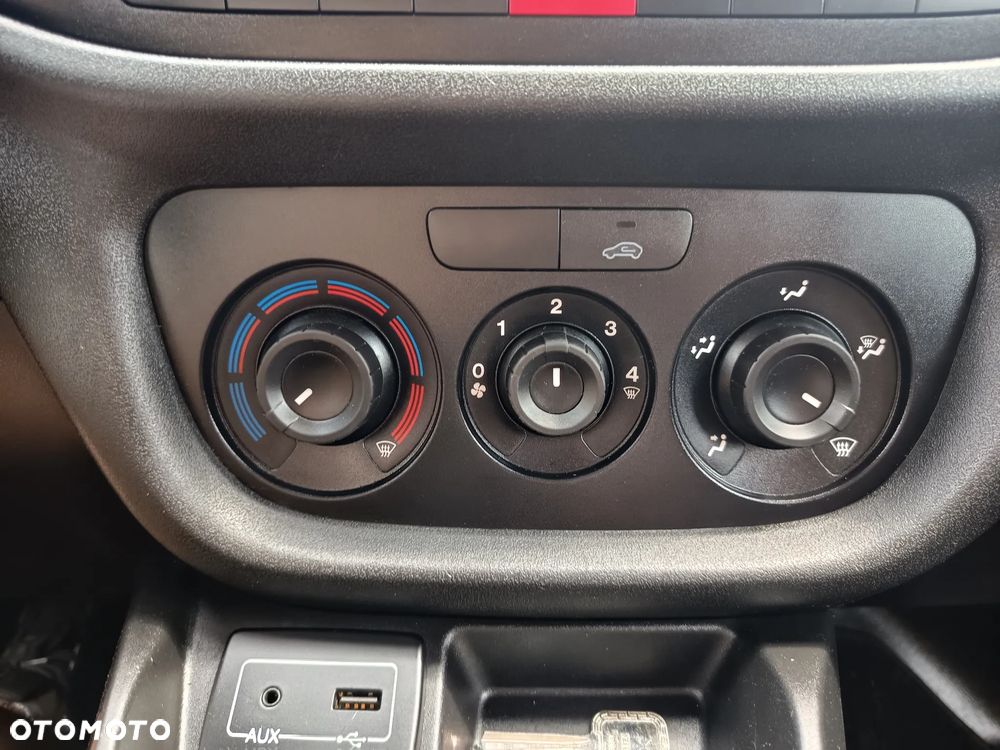 Fiat DOBLO - 20