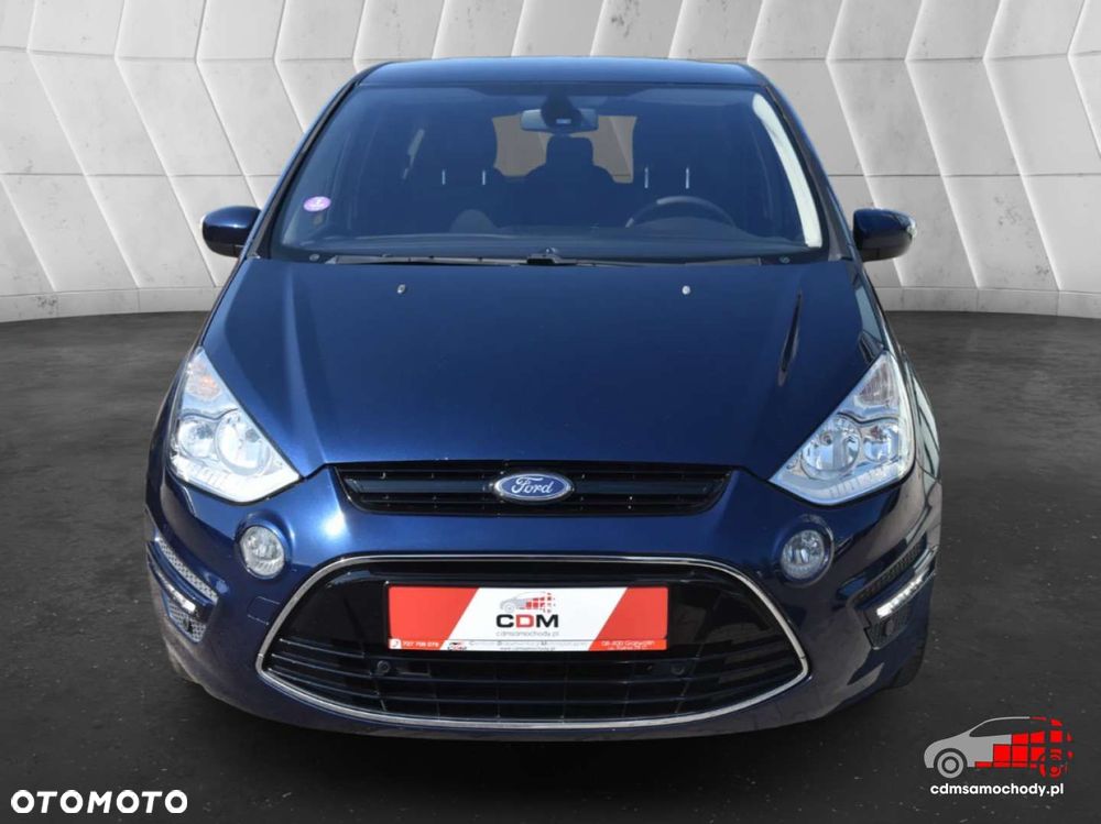 Ford S-Max - 5