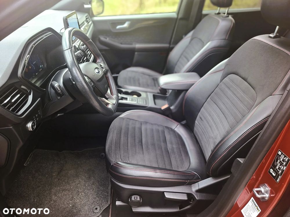 Ford Kuga 2.0 EcoBlue AWD ST-Line - 17