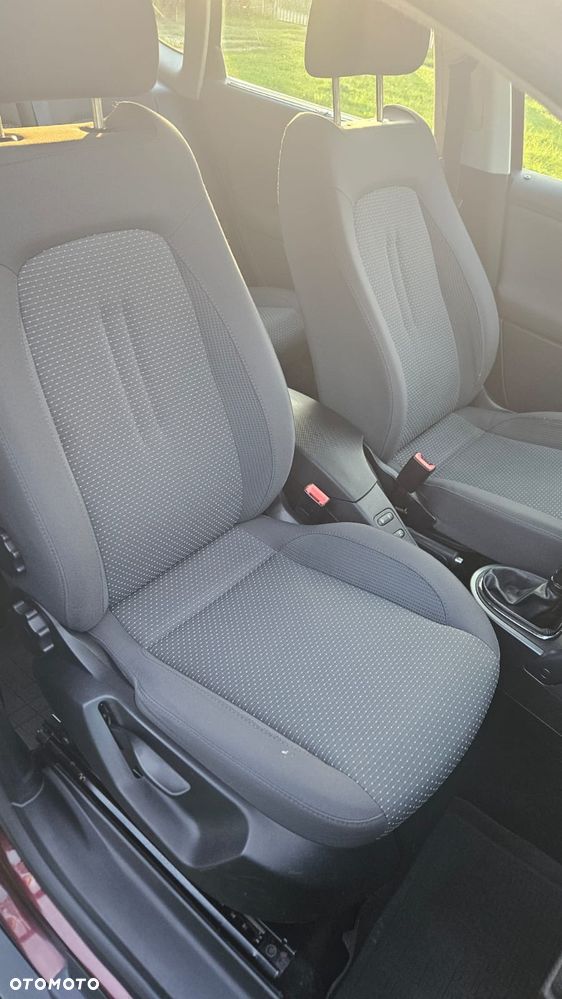 Seat Altea XL - 6
