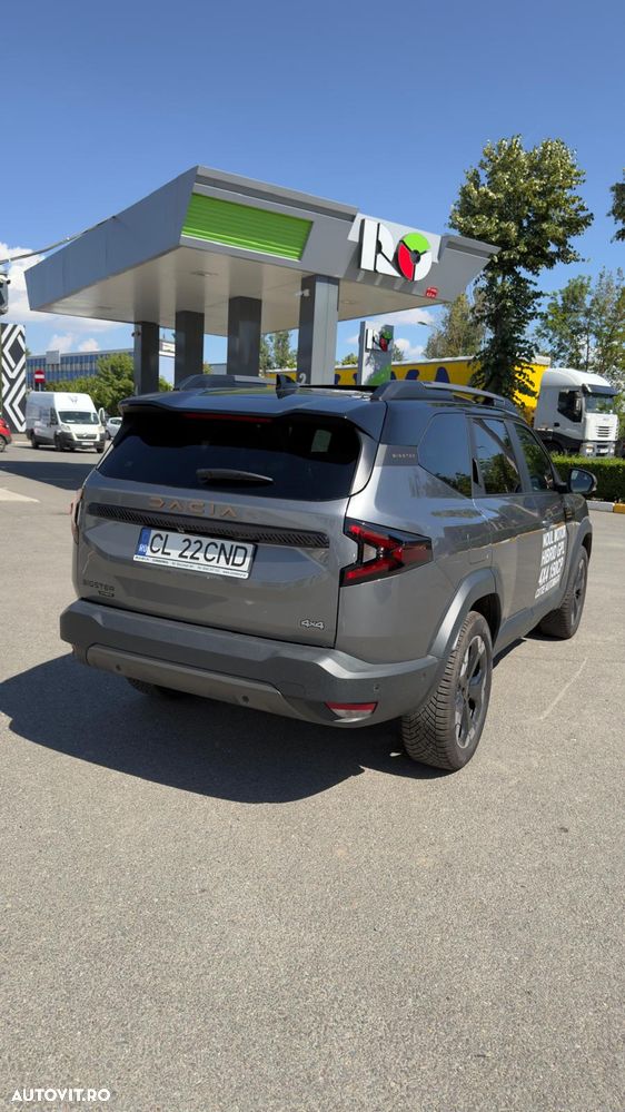 Dacia Bigster - 5