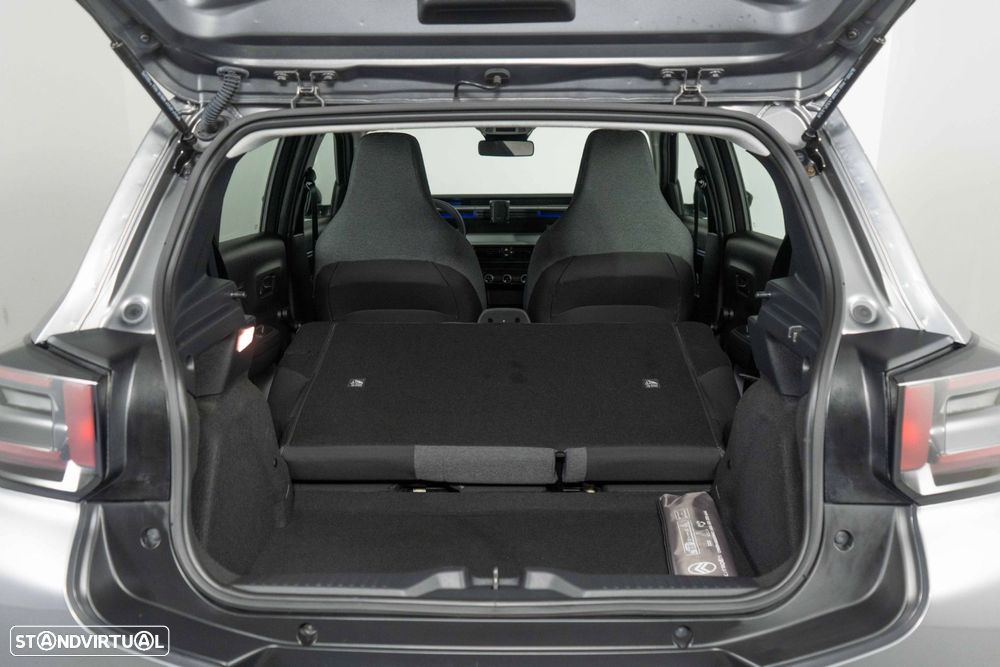 Citroën e-C3 44 kWh Autonomia Conforto You - 15