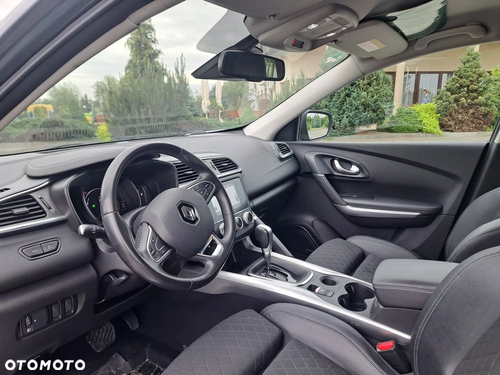 Renault Kadjar 1.5 Blue dCi Intens EDC EU6d - 9