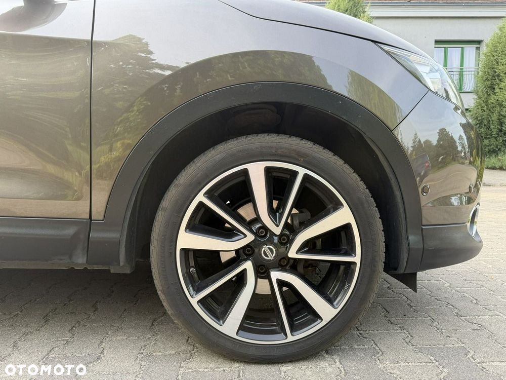 Nissan Qashqai 1.6 DIG-T Tekna - 35