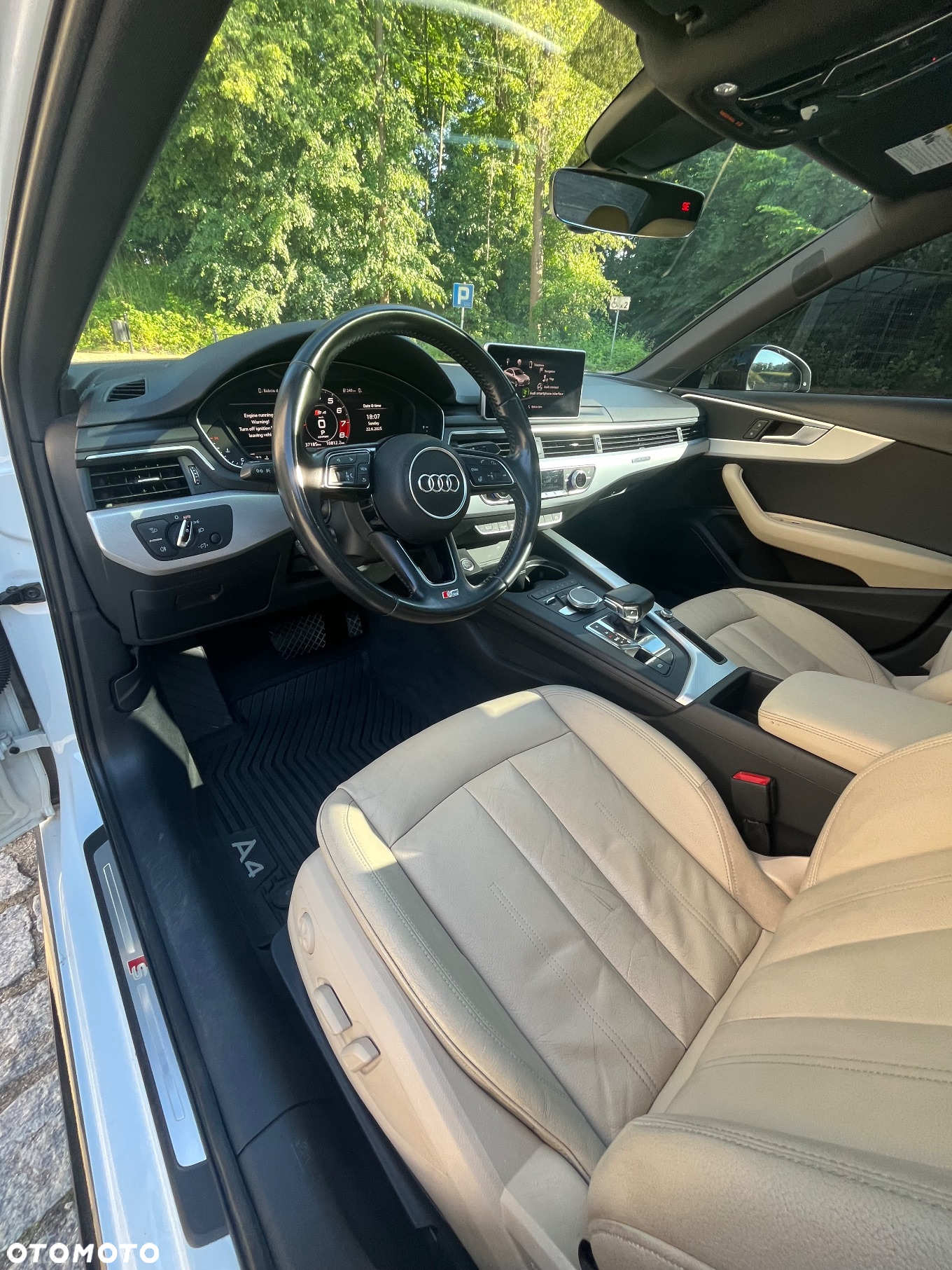 Audi A4 2.0 TFSI Quattro S tronic - 14
