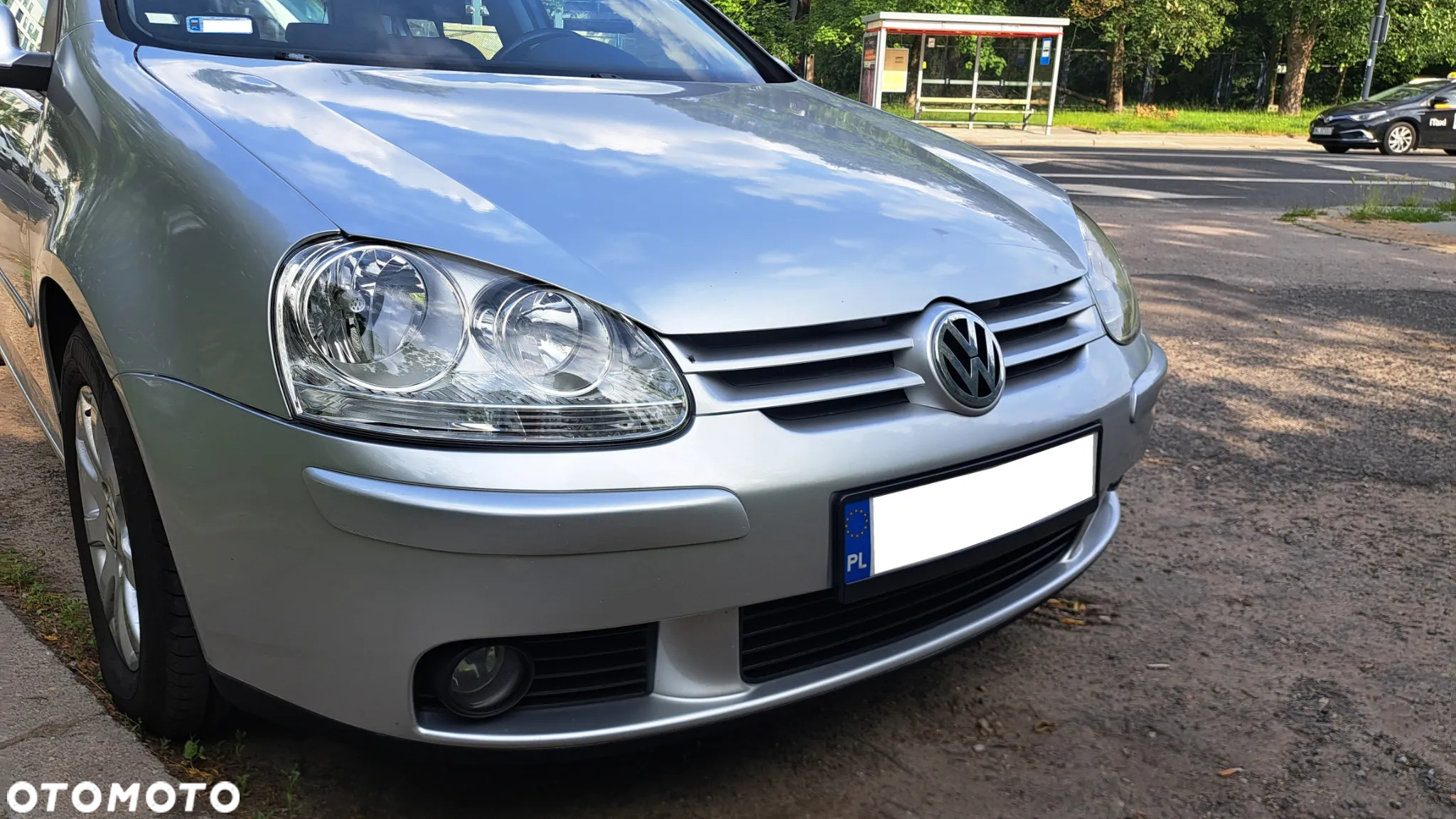 Volkswagen Golf V 1.4 TSI Comfortline DSG - 20