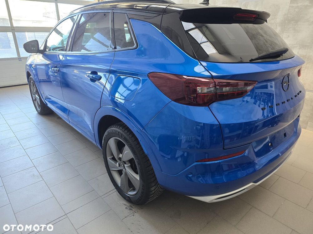 Opel Grandland X - 3