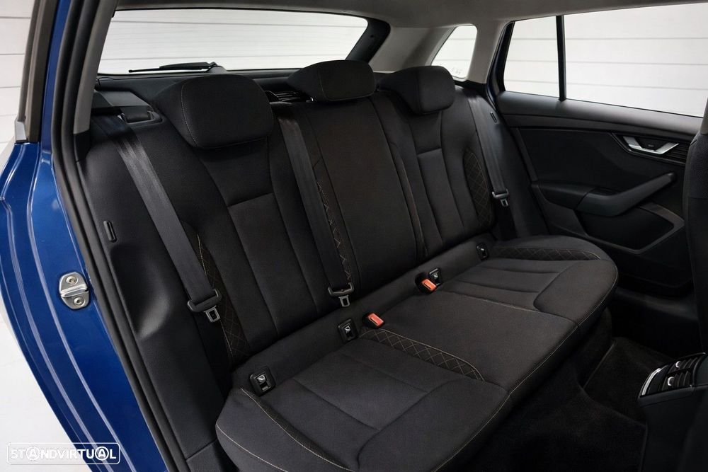 Skoda Kamiq 1.0 TSI Ambition - 15