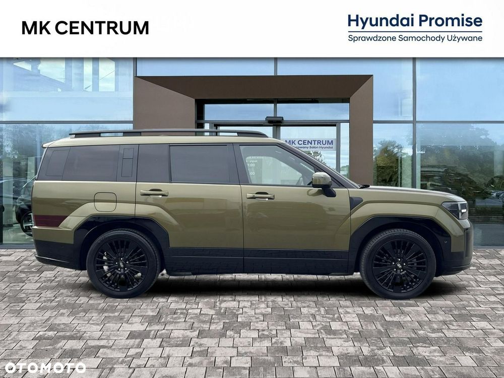 Hyundai Santa Fe - 6