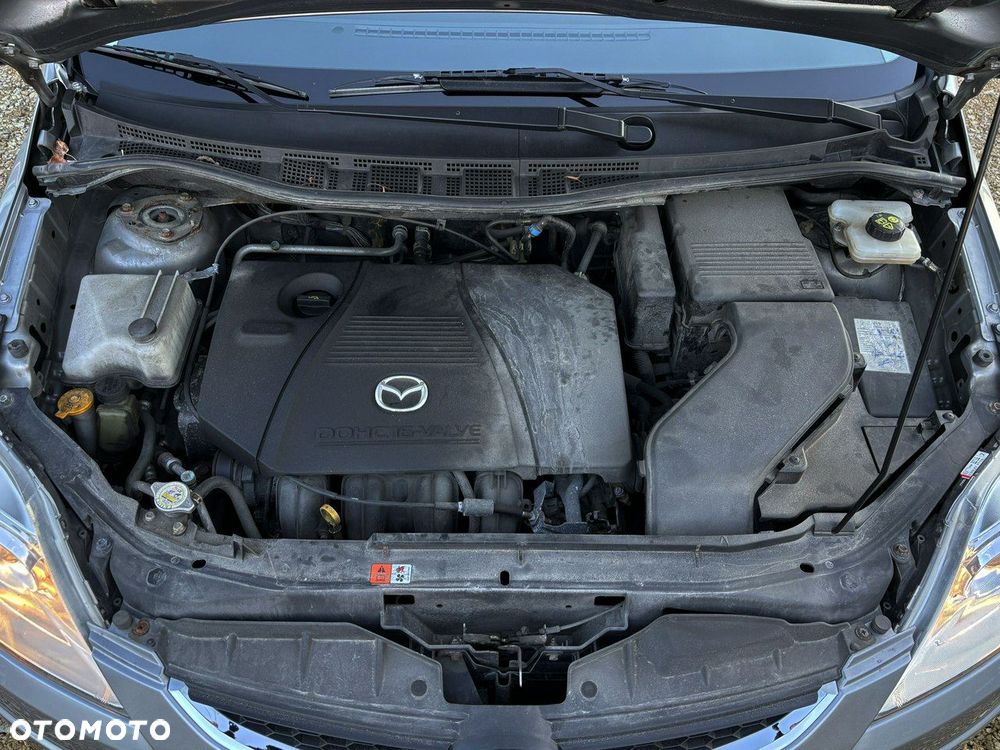 Mazda 5 1.8 Comfort - 7