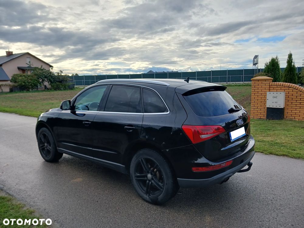 Audi Q5 2.0 TDI Quattro - 5
