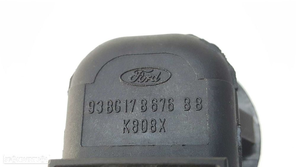 CONTROLADOR DE VISÃO TRASEIRA FORD TRANSIT CONNECT (TC7) FURG. - 2