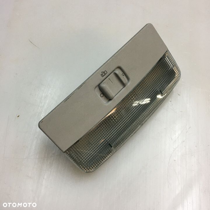 LAMPKA PODSUFITKI SKODA OCTAVIA II 1Z0947105 - 1