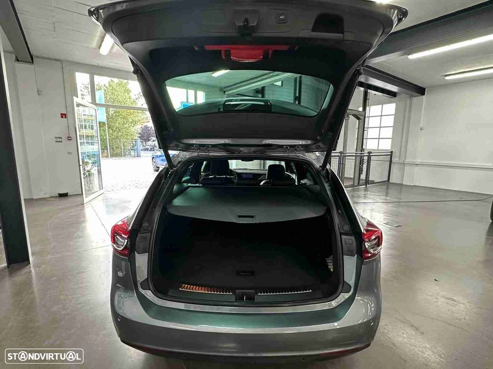 Opel Insignia Sports Tourer 1.5 D GS Line - 4