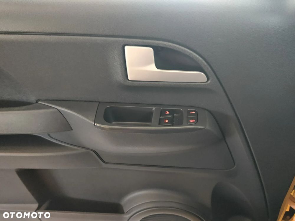 Volkswagen Fox 1.2 - 14