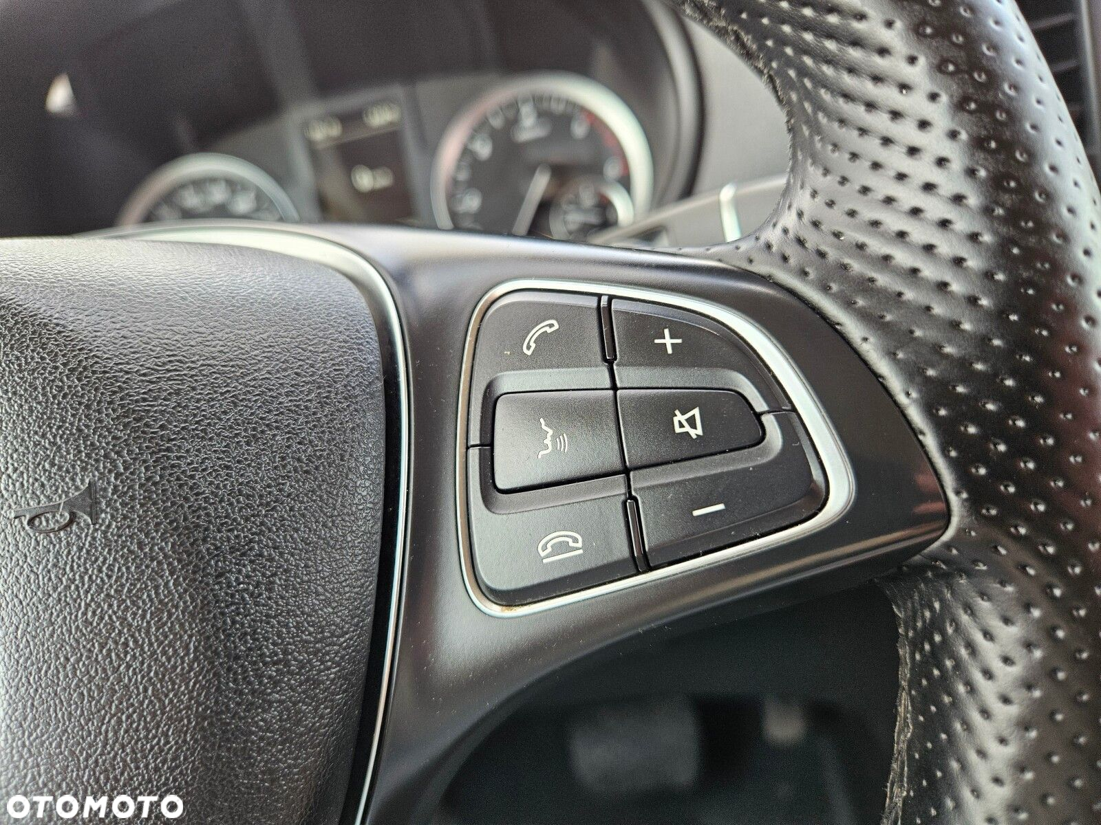 Mercedes-Benz vito ExtraLong *84900zł Netto*Brygadówka 6 osób 2.2 Cdi/136KM - 23