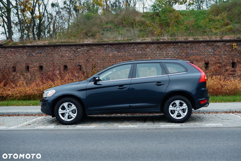 Volvo XC 60 D4 Summum - 6