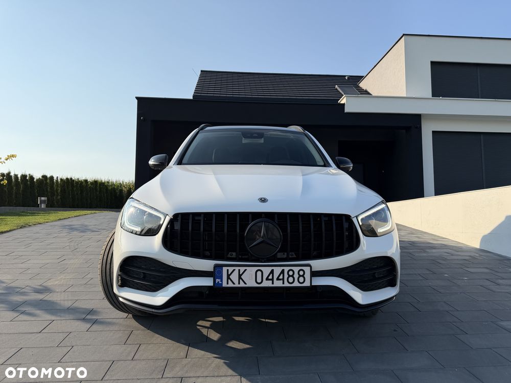 Mercedes-Benz GLC - 3