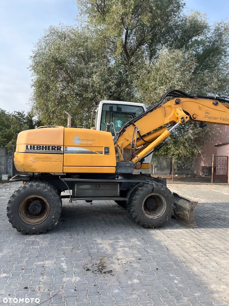 Liebherr 314 - 4