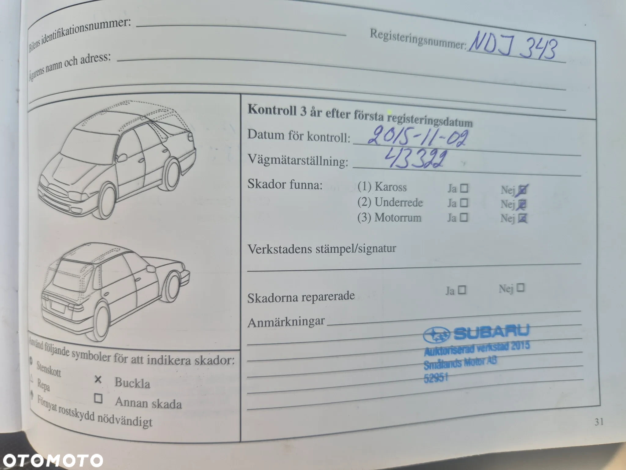 Subaru XV 2.0 i Exclusive Lineartronic - 29