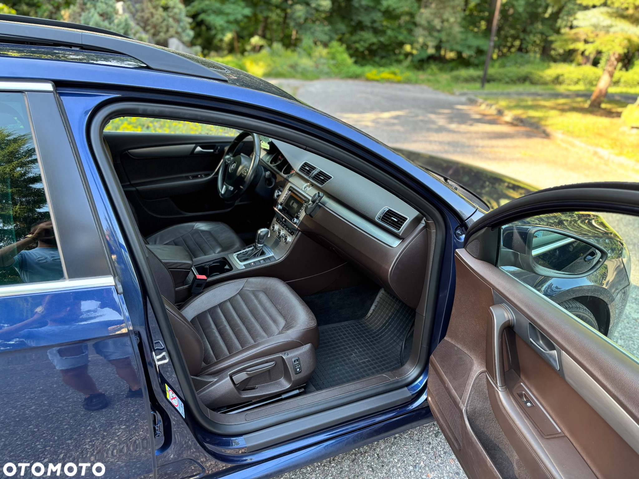 Volkswagen Passat - 13