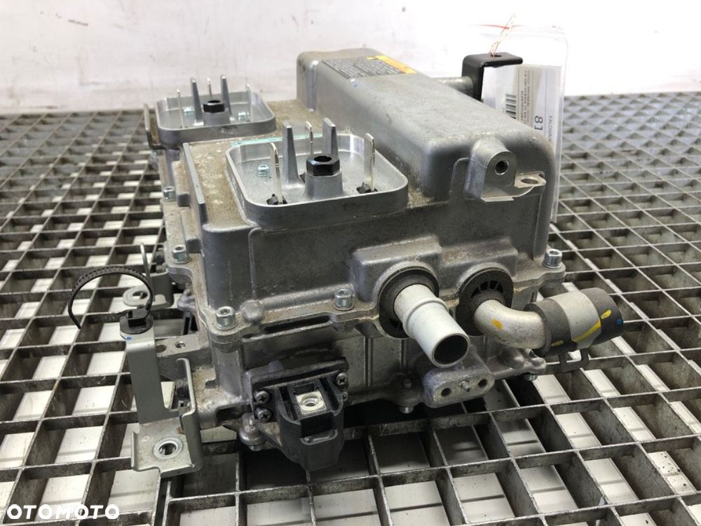 FALOWNIK INWERTER  HYUNDAI KONA (OS, OSE, OSI) 2017 - 2022 1.6 GDi Hybrid 77 kW [105 KM] Hybryda - 3