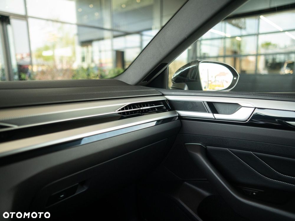 Volkswagen Arteon 2.0 TDI R-Line DSG - 30
