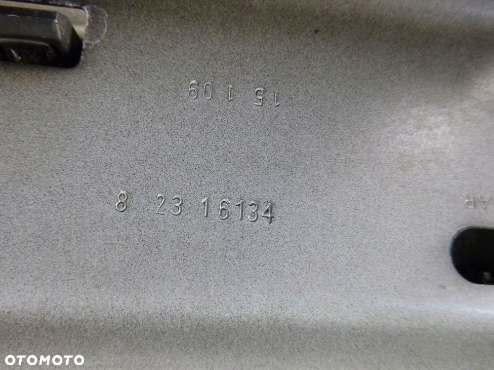 JAGUAR XF X250 BŁOTNIK PRZÓD PRAWY ORYGINAŁ - 11