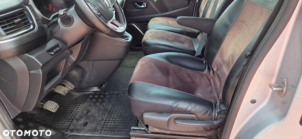 Renault Trafic 2.0 dCi Escapade - 10