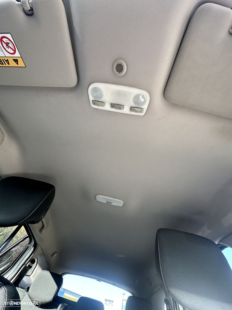 Renault Mégane Sport Tourer 1.5 dCi Confort SS - 19